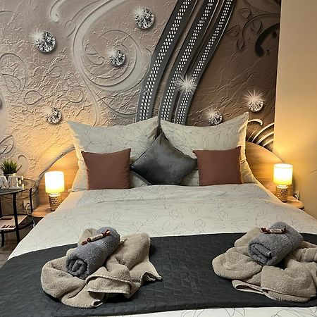 Oreo Apartman エゲル エクステリア 写真